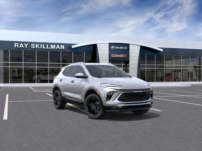 New 2026 Buick Encore GX Sport Touring w/ Comfort Package
