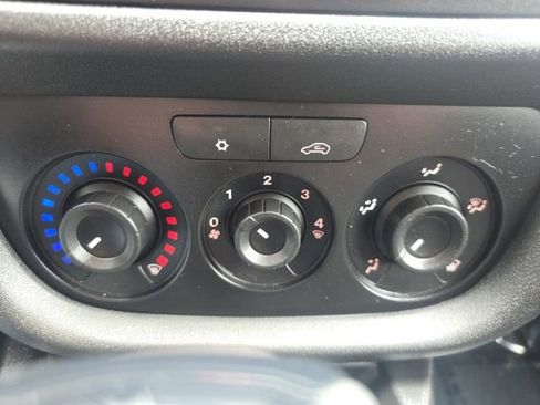 Used 2022 RAM ProMaster City Wagon image 19