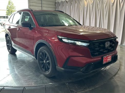 Used 2024 Honda CR-V Sport-L image 10