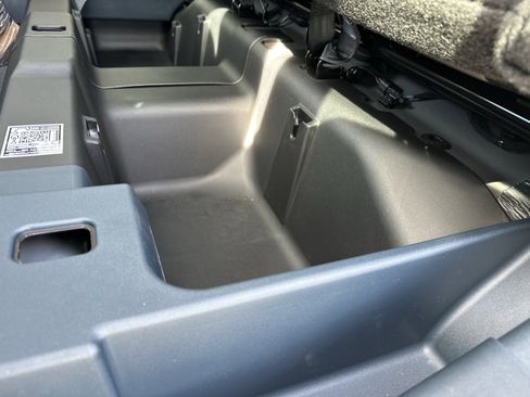 New 2025 Ford Maverick Lariat w/ 4K Tow Package image 27