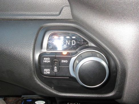 Used 2022 RAM 3500 Tradesman AWD/4WD image 31
