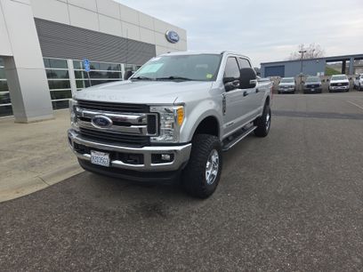 Used 2017 Ford F250 XLT w/ XLT Value Package