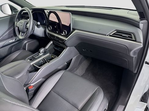 Used 2025 Lexus TX 350 AWD w/ Convenience Package image 17
