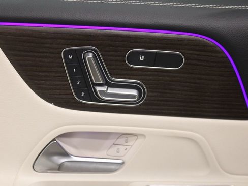 Certified 2026 Mercedes-Benz GLB 250 GLB 250 image 14