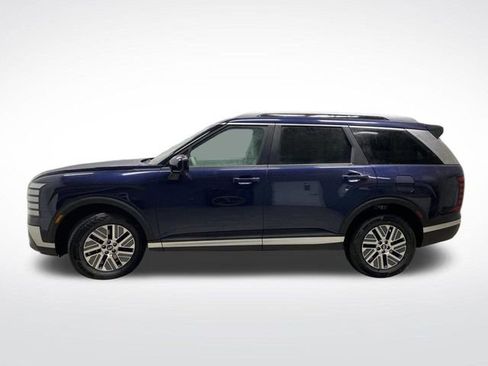 New 2026 Hyundai Palisade SEL Premium image 14