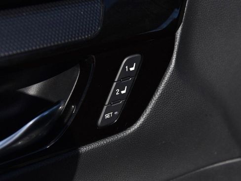 Certified 2025 Honda CR-V EX-L image 9