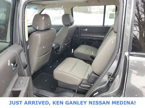 Used 2019 Ford Flex SEL w/ Equipment Group 202A image 16