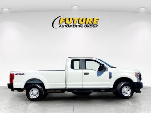 Certified 2021 Ford F250 XL w/ Power Equipment Group image 3