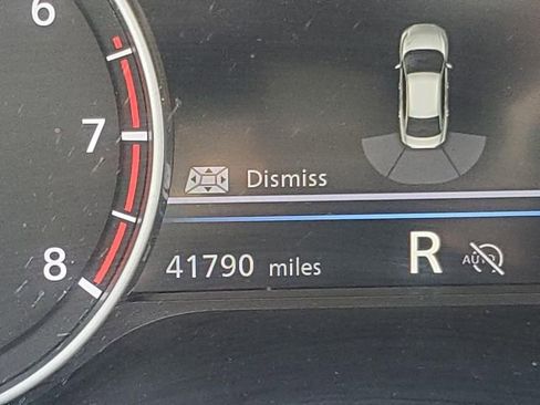 Certified 2024 Nissan Sentra SV image 30