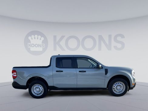 Used 2024 Ford Maverick XL image 8