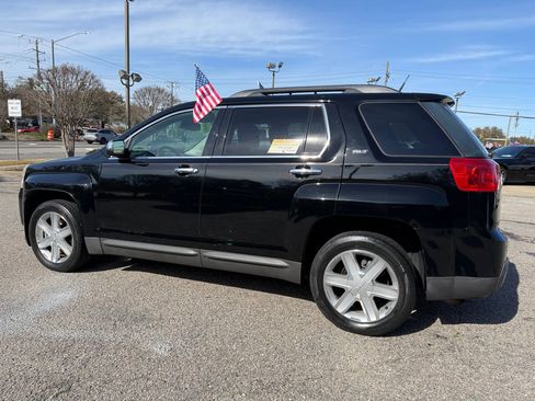Used 2011 GMC Terrain SLT image 21