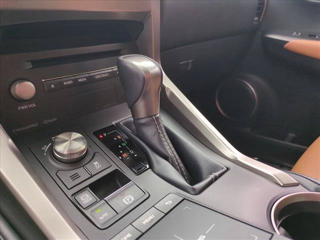 Used 2021 Lexus NX 300 FWD w/ Accessory Package 2 image 13