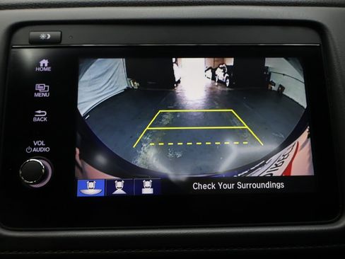 Used 2021 Honda HR-V EX image 22