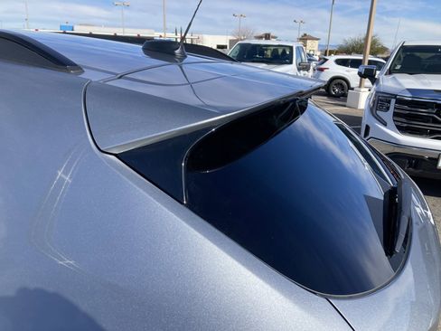 Used 2026 Chevrolet Trax LT w/ LT Convenience Package image 8