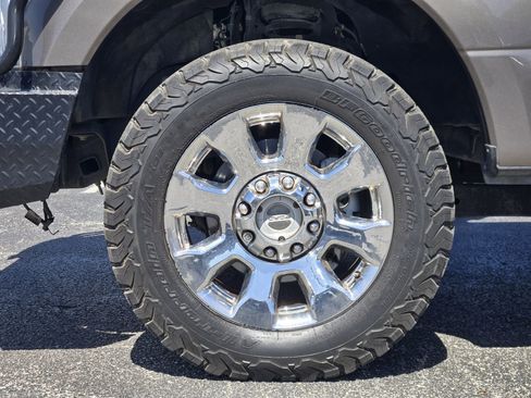 Used 2019 Ford F250 King Ranch image 10