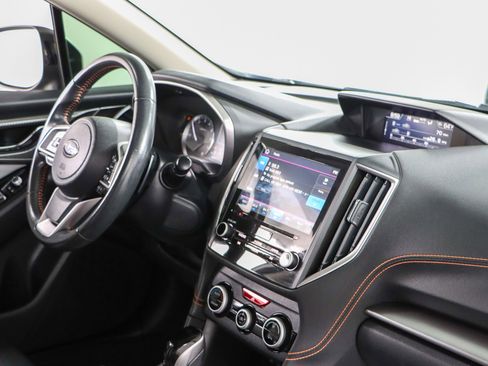 Used 2021 Subaru Crosstrek 2.5i Limited w/ Popular Package #3 image 25