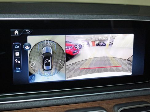 Certified 2026 Mercedes-Benz GLE 350 GLE 350 image 23