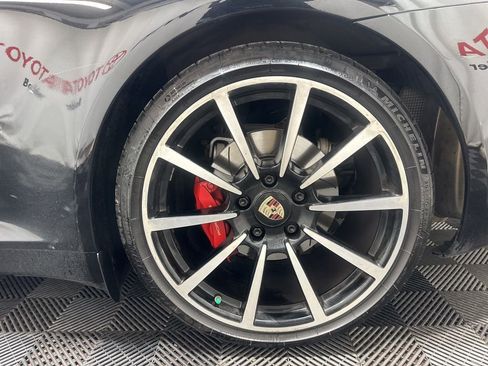 Used 2012 Porsche 911 Carrera S image 35