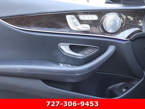 Used 2017 Mercedes-Benz E 300 image 10