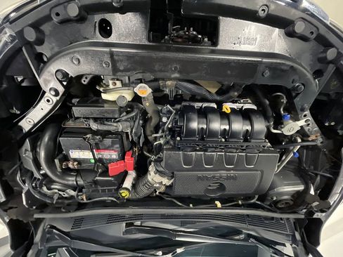 Used 2017 Nissan Sentra SV image 34