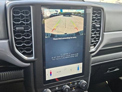 New 2025 Ford Ranger XL w/ Trailer Tow Package image 12