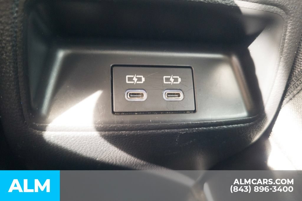 Used 2024 Toyota Corolla LE FWD image 22