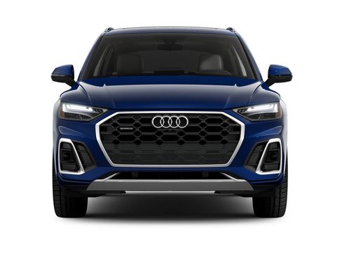 Certified 2023 Audi Q5 2.0T Premium Plus w/ Premium Plus Package AWD/4WD image 4