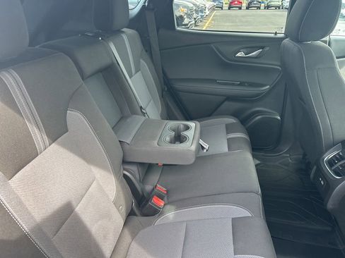 Used 2023 Chevrolet Blazer LT w/ Convenience Package image 35