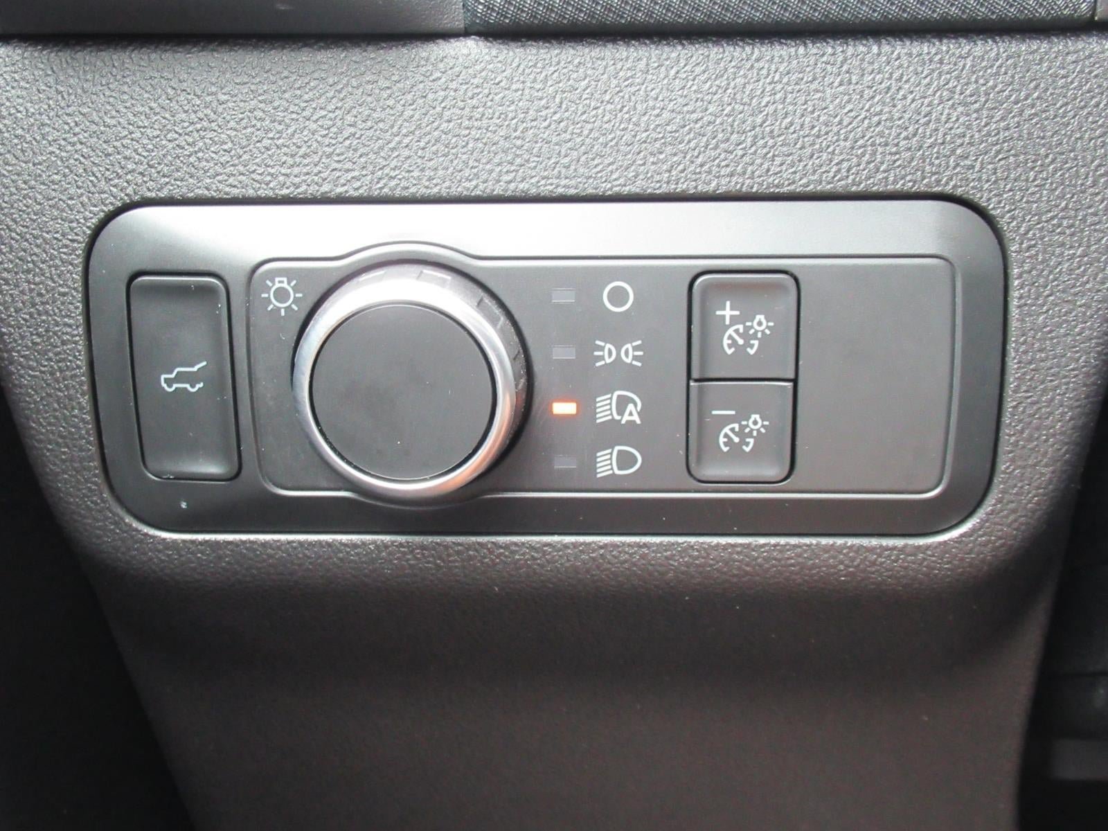 Used 2021 Ford Bronco Sport AWD/4WD image 22