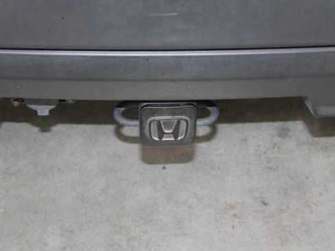 Used 2022 Honda Passport TrailSport image 13