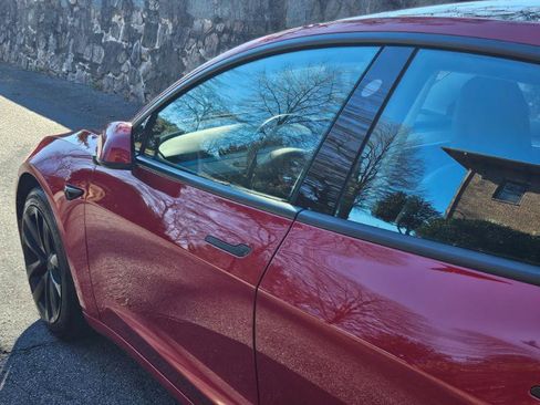 Used 2023 Tesla Model 3 Standard Range image 13