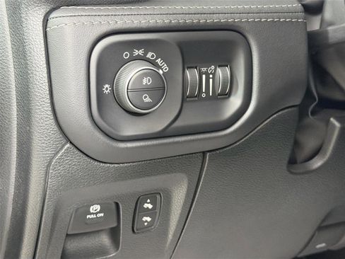 Used 2022 RAM 1500 TRX w/ TRX Level 2 Equipment Group AWD/4WD image 11