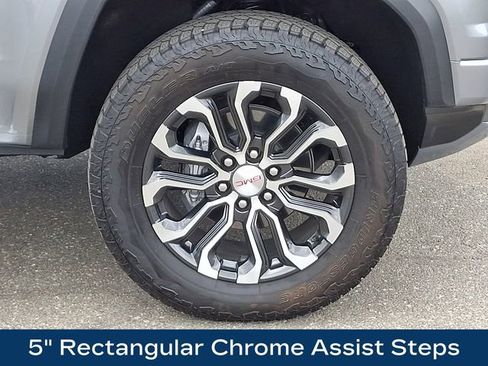 Used 2024 GMC Canyon Denali AWD/4WD image 28