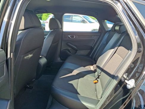 Used 2023 Honda Civic Sport image 10