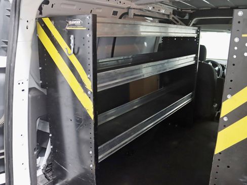 Used 2018 Ford Transit Connect XL image 27