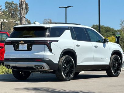 New 2026 Chevrolet Traverse LT w/ Enhanced Driving Package