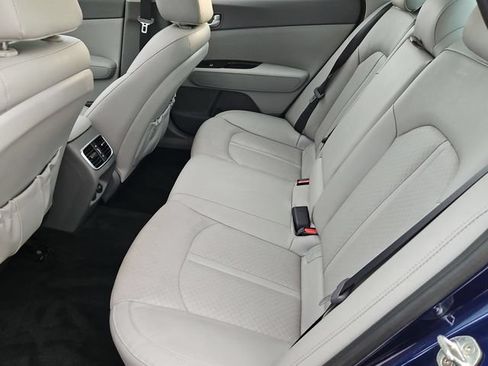 Used 2018 Kia Optima EX w/ Premium Package FWD image 25