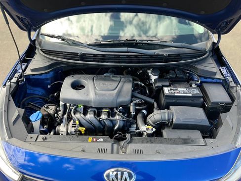 Used 2019 Kia Rio S FWD image 25