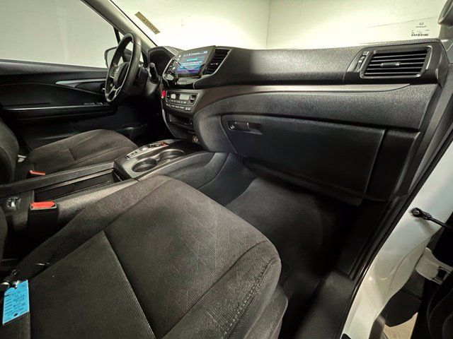 Used 2021 Honda Pilot EX image 10