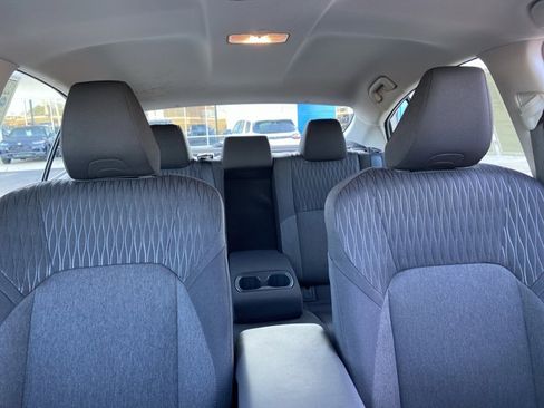 Used 2025 Toyota Camry LE image 18