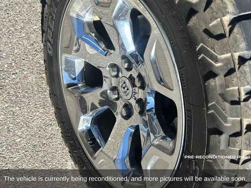 Used 2022 RAM 1500 Lone Star RWD image 12