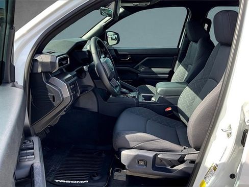 Used 2024 Toyota Tacoma SR5 image 22