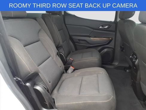 Used 2023 GMC Acadia SLE image 9