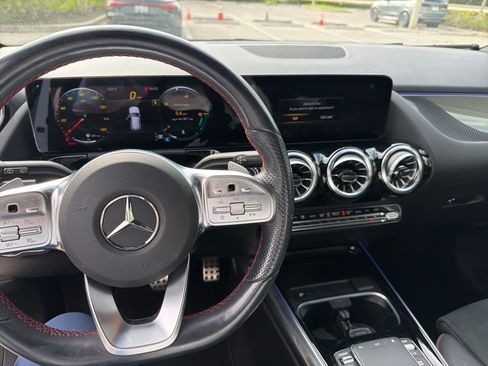 Used 2023 Mercedes-Benz GLA 250 GLA 250 image 15