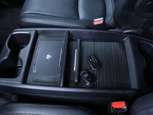 Used 2025 Honda Odyssey EX-L image 26