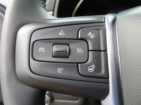 Used 2024 GMC Yukon SLT w/ SLT Luxury Package AWD/4WD image 61