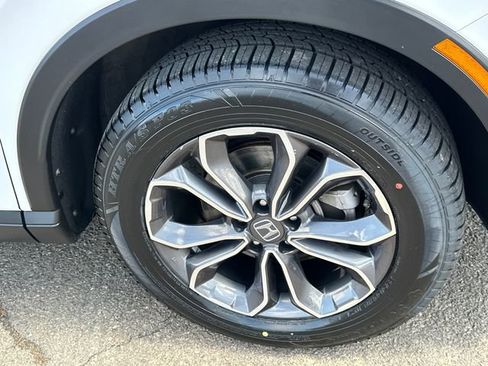 Used 2023 Honda CR-V EX image 7