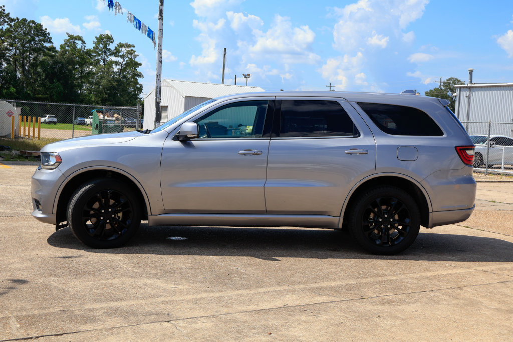 Used 2020 Dodge Durango GT AWD/4WD image 26