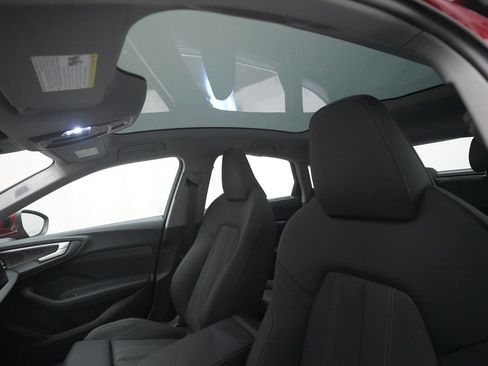 Certified 2025 Audi A5 2.0T Premium Plus w/ Premium Plus AWD/4WD image 33