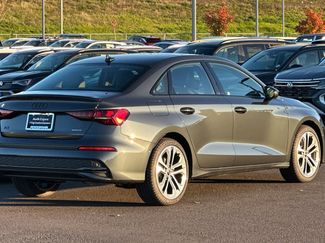 New 2026 Audi A3 2.0T Premium video 3